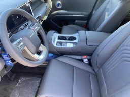 Hyundai Palisade Hybrid Blue SEL Premium 8P FWD 2026
