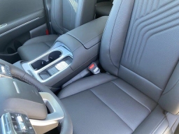 Hyundai Palisade Hybrid Blue SEL Premium 8P FWD 2026