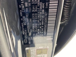 Hyundai Palisade Hybrid Blue SEL Premium 8P FWD 2026