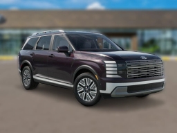 Hyundai Palisade Hybrid Blue SEL Premium 7P FWD 2026