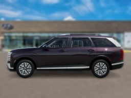 Hyundai Palisade Hybrid Blue SEL Premium 7P FWD 2026