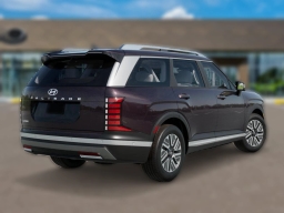 Hyundai Palisade Hybrid Blue SEL Premium 7P FWD 2026