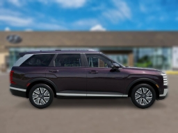 Hyundai Palisade Hybrid Blue SEL Premium 7P FWD 2026