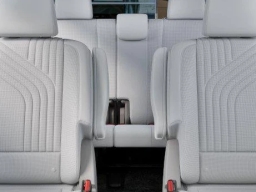Hyundai Palisade Hybrid Blue SEL Premium 7P FWD 2026