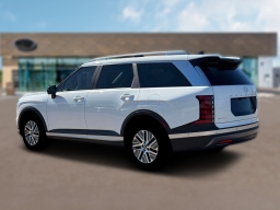 Hyundai Palisade Hybrid Blue SEL Premium 7P FWD 2026