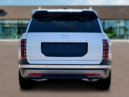 Hyundai Palisade Hybrid Blue SEL Premium 7P FWD 2026