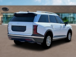 Hyundai Palisade Hybrid Blue SEL Premium 7P FWD 2026