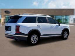 Hyundai Palisade Hybrid Blue SEL Premium 7P FWD 2026