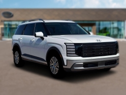 Hyundai Palisade Hybrid Blue SEL Premium 7P FWD 2026
