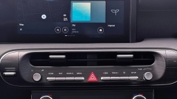 Hyundai Palisade Hybrid Blue SEL Premium 7P FWD 2026
