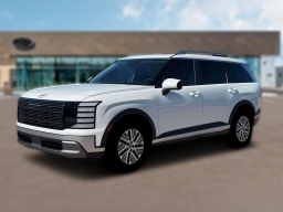 Hyundai Palisade Hybrid Blue SEL Premium 7P FWD 2026
