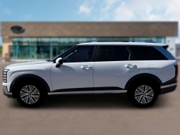 Hyundai Palisade Hybrid Blue SEL Premium 7P FWD 2026
