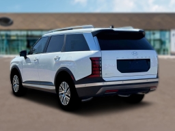 Hyundai Palisade Hybrid Blue SEL Premium 7P FWD 2026