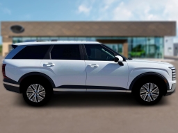Hyundai Palisade Hybrid Blue SEL Premium 7P FWD 2026
