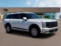 Hyundai Palisade Hybrid Blue SEL Premium 7P FWD 2026