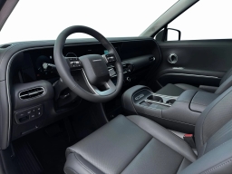 Hyundai Palisade Hybrid Blue SEL Premium 7P FWD 2026