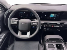 Hyundai Palisade Hybrid Blue SEL Premium 7P FWD 2026