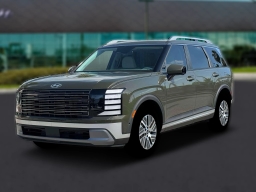 Hyundai Palisade Hybrid Blue SEL Premium 8P FWD 2026