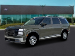 Hyundai Palisade Hybrid Blue SEL Premium 8P FWD 2026
