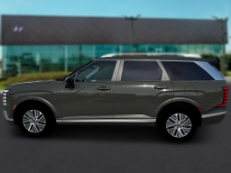 Hyundai Palisade Hybrid Blue SEL Premium 8P FWD 2026