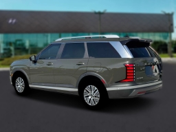 Hyundai Palisade Hybrid Blue SEL Premium 8P FWD 2026