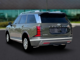 Hyundai Palisade Hybrid Blue SEL Premium 8P FWD 2026