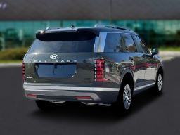 Hyundai Palisade Hybrid Blue SEL Premium 8P FWD 2026