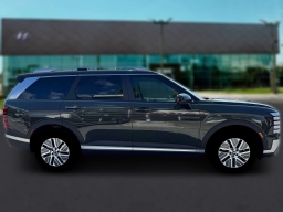 Hyundai Palisade Hybrid Blue SEL Premium 8P FWD 2026