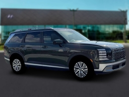 Hyundai Palisade Hybrid Blue SEL Premium 8P FWD 2026