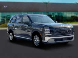 Hyundai Palisade Hybrid Blue SEL Premium 8P FWD 2026