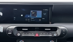 Hyundai Palisade Hybrid Blue SEL Premium 8P FWD 2026