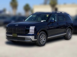 Hyundai Palisade Hybrid Blue SEL Premium 8P FWD 2026