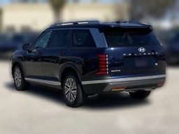Hyundai Palisade Hybrid Blue SEL Premium 8P FWD 2026