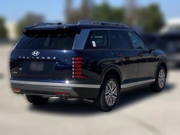 Hyundai Palisade Hybrid Blue SEL Premium 8P FWD 2026