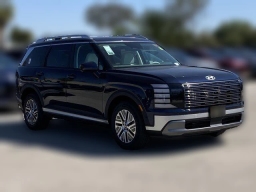 Hyundai Palisade Hybrid Blue SEL Premium 8P FWD 2026