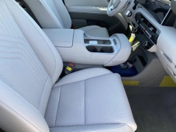 Hyundai Palisade Hybrid Blue SEL Premium 8P FWD 2026