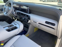 Hyundai Palisade Hybrid Blue SEL Premium 8P FWD 2026