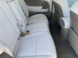 Hyundai Palisade Hybrid Blue SEL Premium 8P FWD 2026
