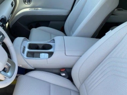 Hyundai Palisade Hybrid Blue SEL Premium 8P FWD 2026