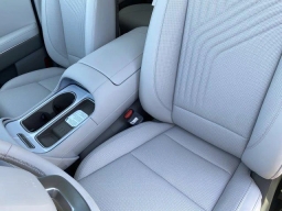 Hyundai Palisade Hybrid Blue SEL Premium 8P FWD 2026