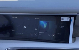 Hyundai Palisade Hybrid Blue SEL Premium 8P FWD 2026