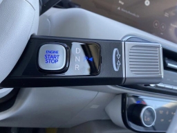 Hyundai Palisade Hybrid Blue SEL Premium 8P FWD 2026