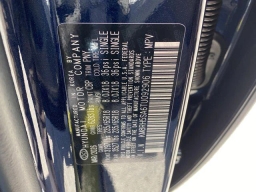 Hyundai Palisade Hybrid Blue SEL Premium 8P FWD 2026