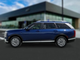 Hyundai Palisade Hybrid Blue SEL Premium 7P FWD 2026