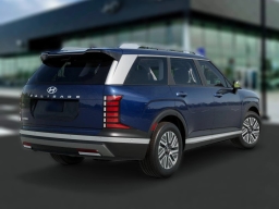 Hyundai Palisade Hybrid Blue SEL Premium 7P FWD 2026