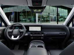 Hyundai Palisade Hybrid Blue SEL Premium 7P FWD 2026