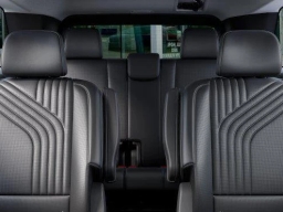 Hyundai Palisade Hybrid Blue SEL Premium 7P FWD 2026