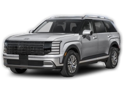 Hyundai Palisade Hybrid Blue SEL Premium 8P FWD 2026