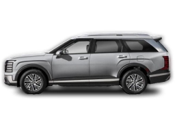 Hyundai Palisade Hybrid Blue SEL Premium 8P FWD 2026