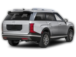 Hyundai Palisade Hybrid Blue SEL Premium 8P FWD 2026